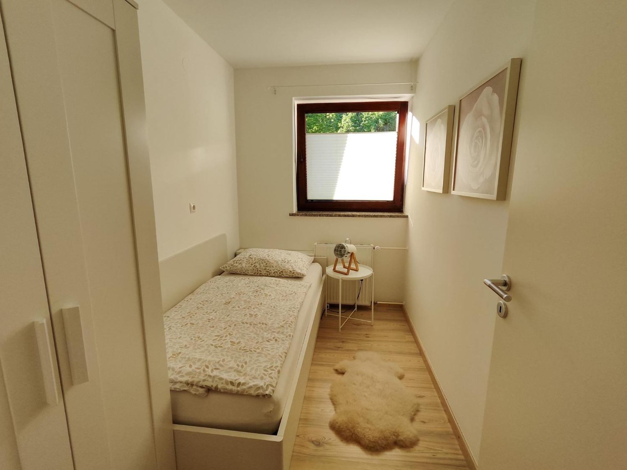 Petra Garden Apartment Bled Kültér fotó